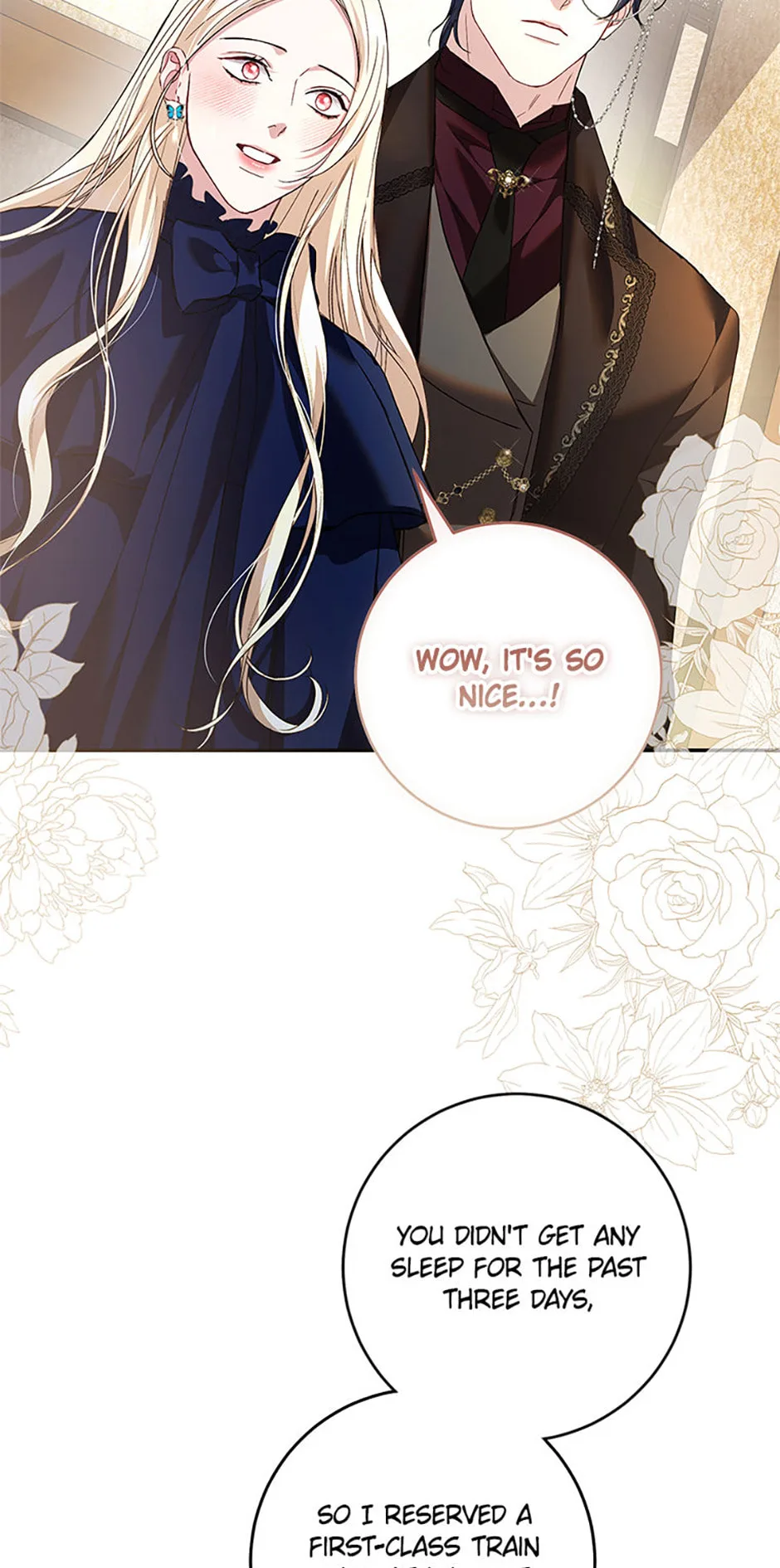Little Did We Know Chapter 29 page 53