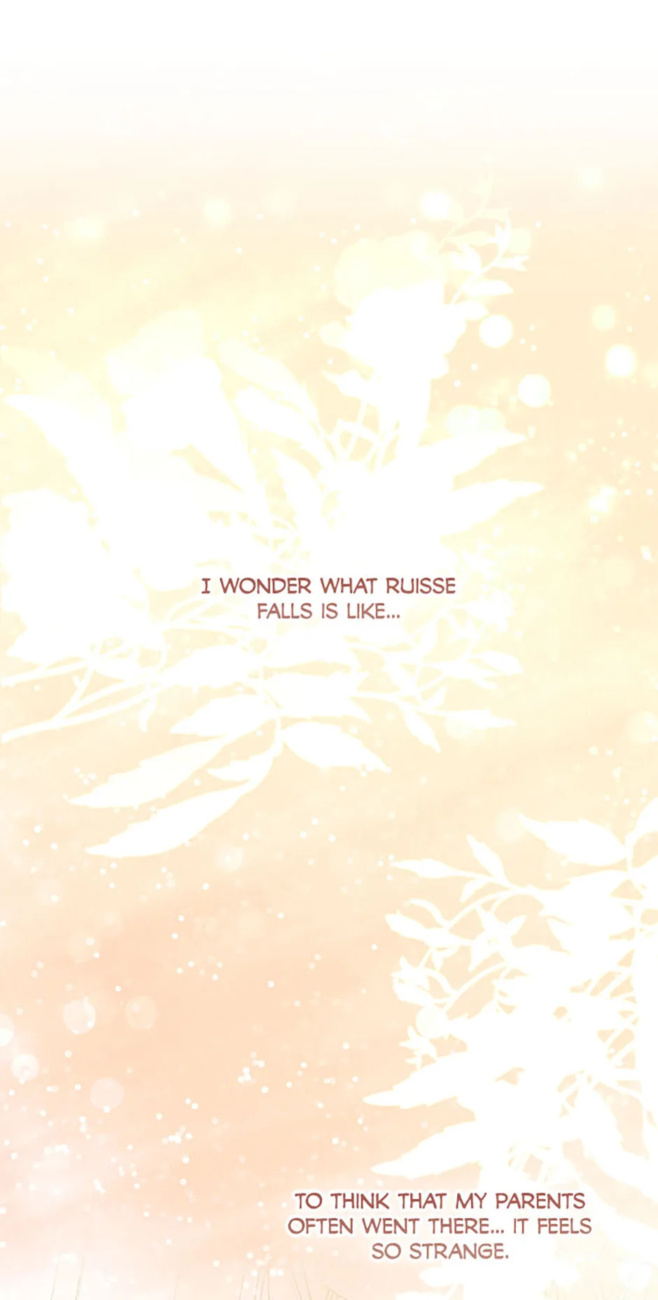 Little Did We Know Chapter 29 page 73