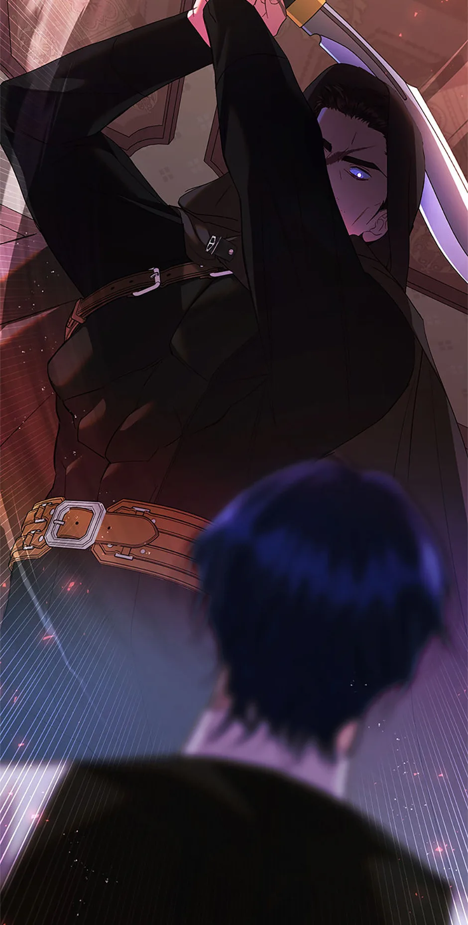 Little Did We Know Chapter 29 page 7