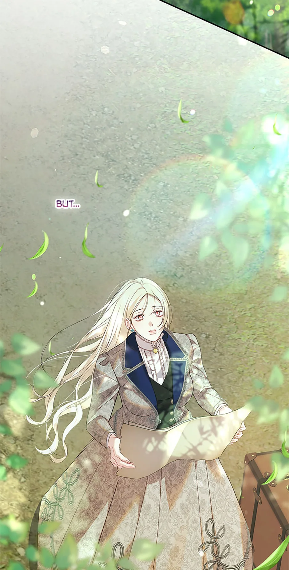 Little Did We Know Chapter 29 page 79