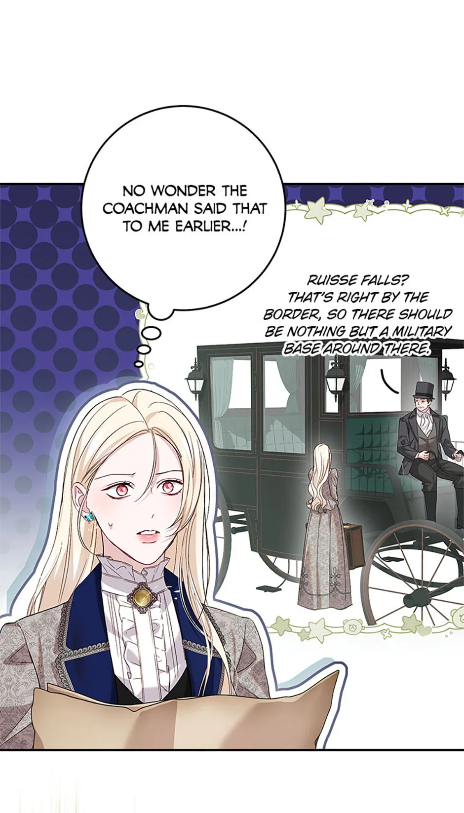 Little Did We Know Chapter 29 page 82