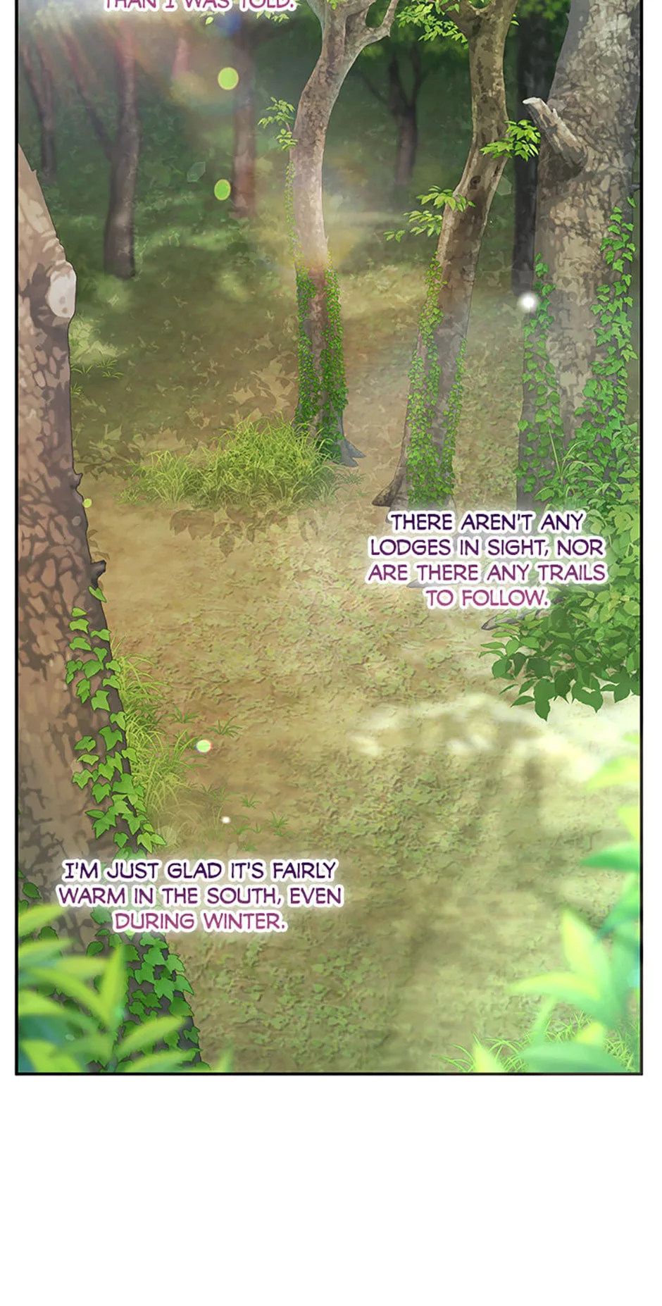 Little Did We Know Chapter 29 page 81