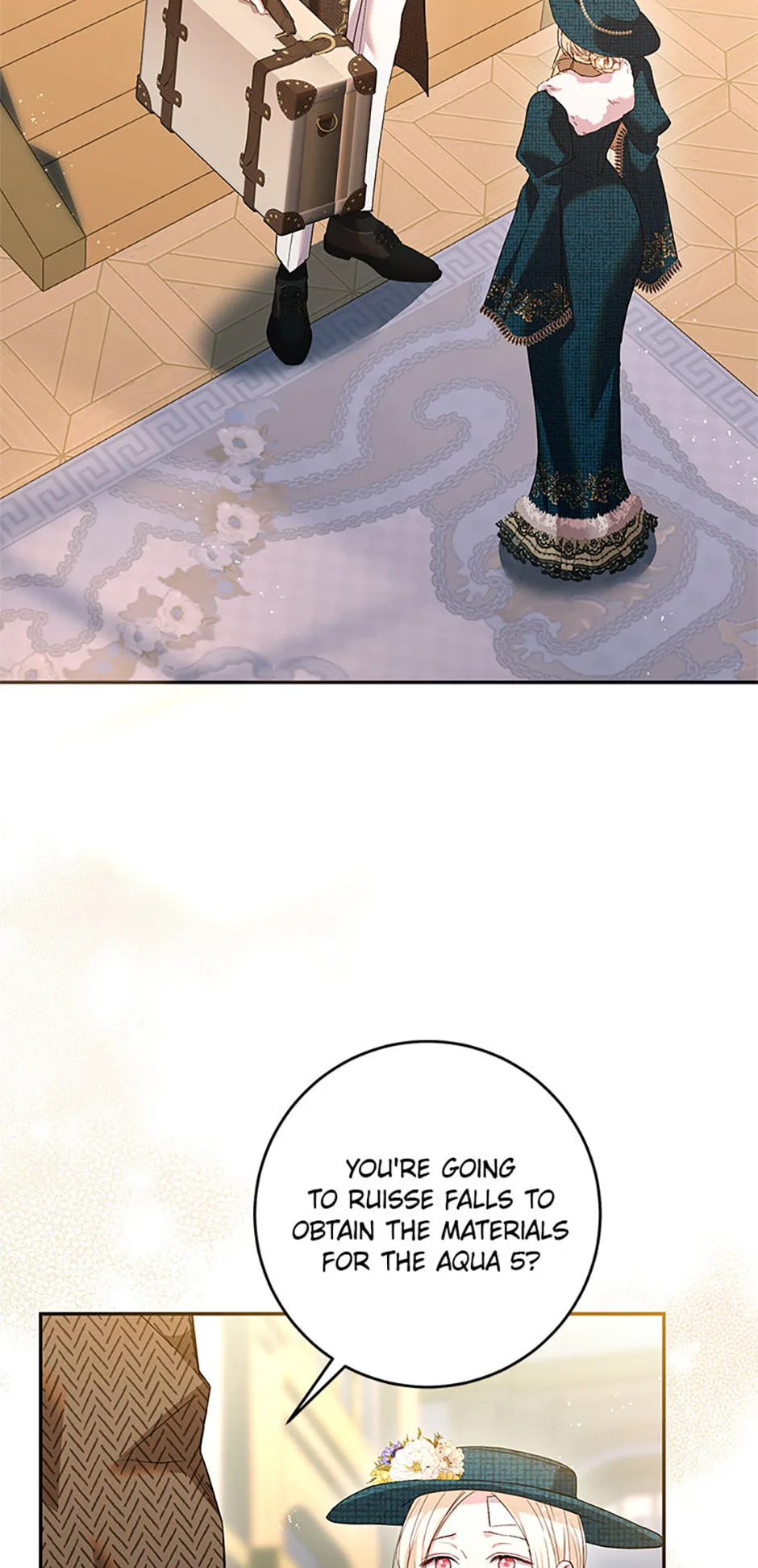 Little Did We Know Chapter 29 page 33