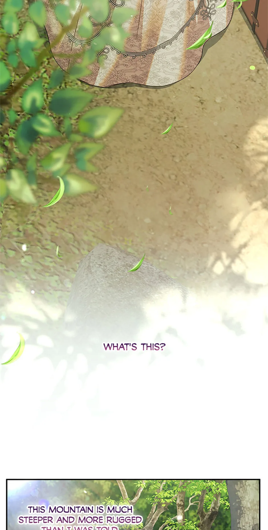 Little Did We Know Chapter 29 page 80