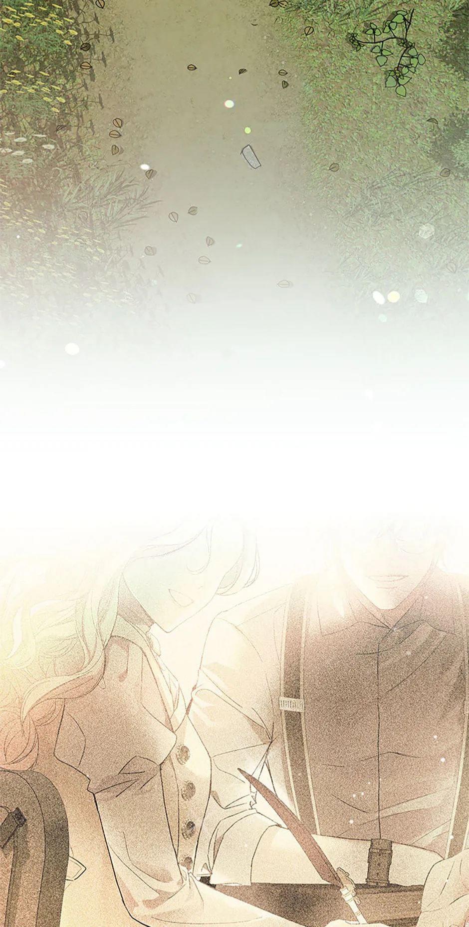 Little Did We Know Chapter 29 page 76