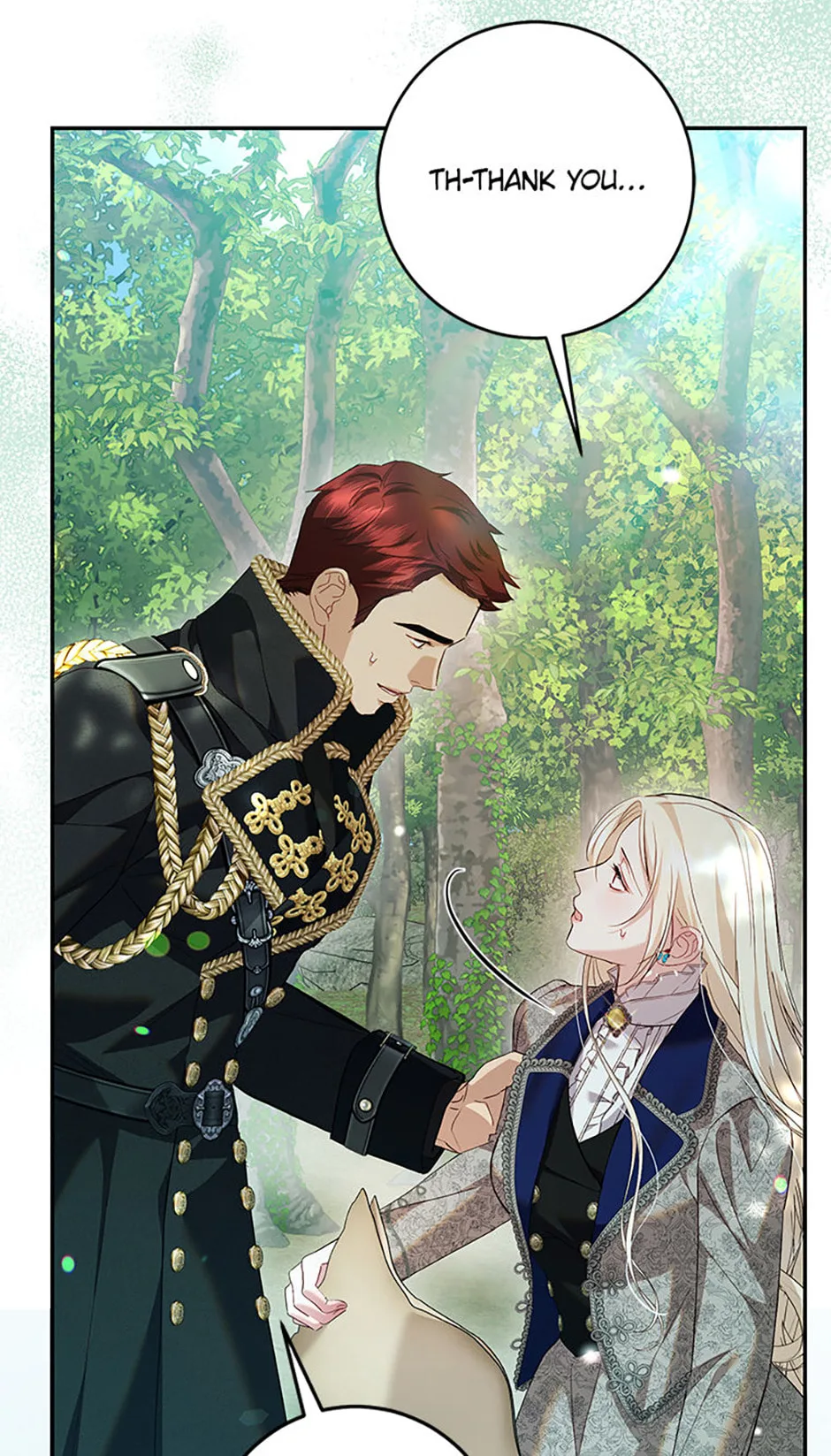 Little Did We Know Chapter 29 page 88