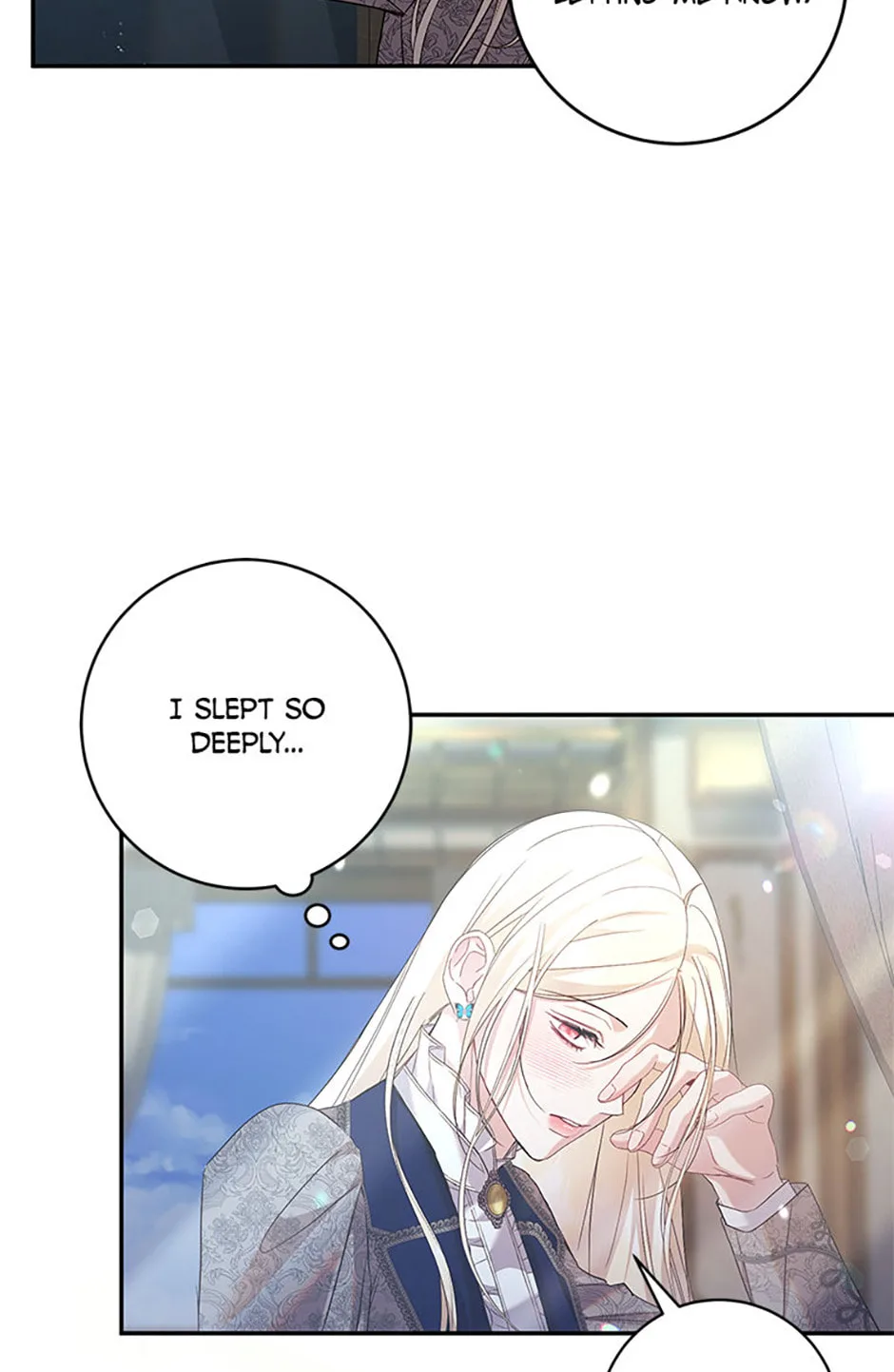 Little Did We Know Chapter 29 page 68