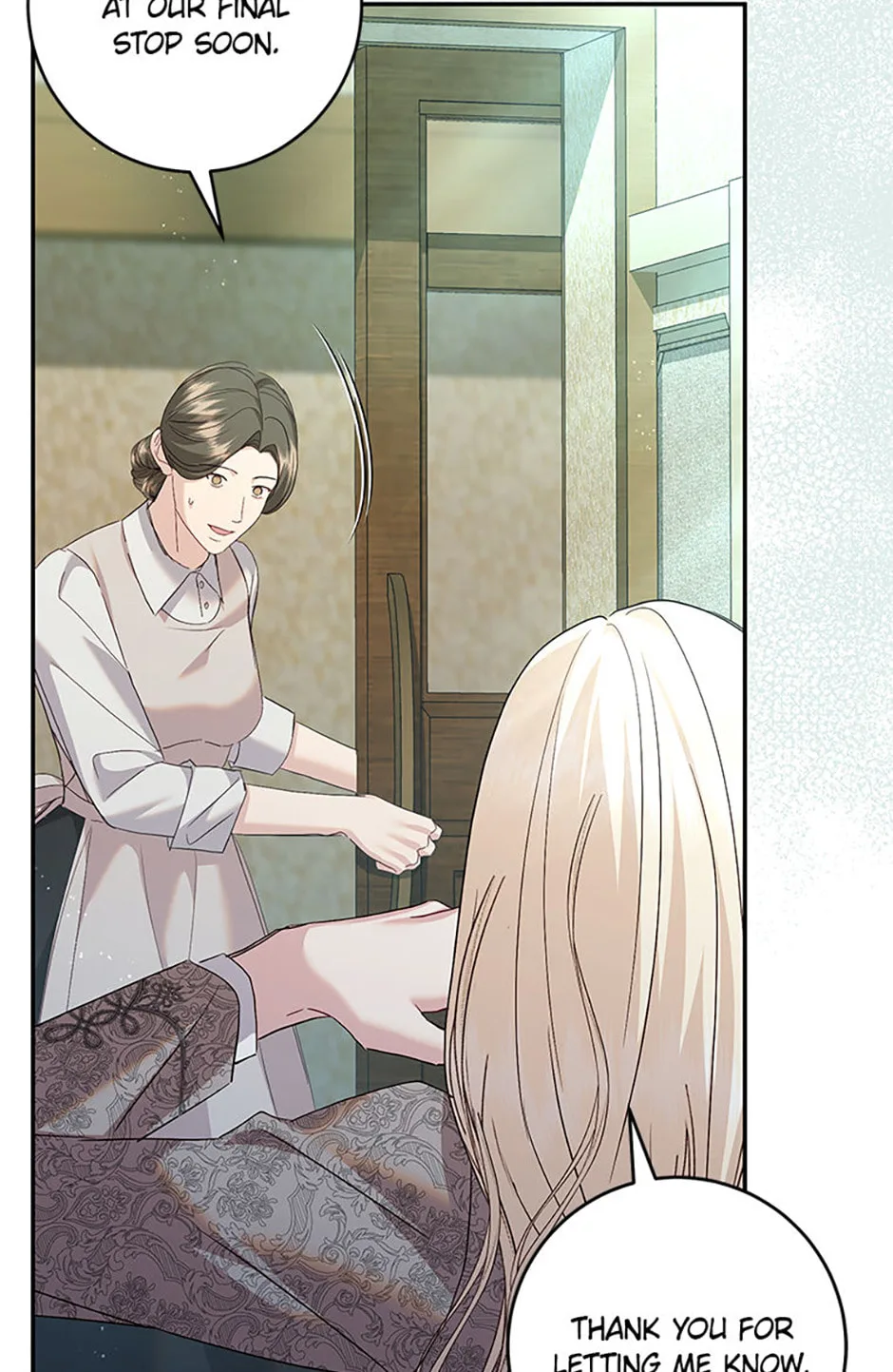 Little Did We Know Chapter 29 page 67