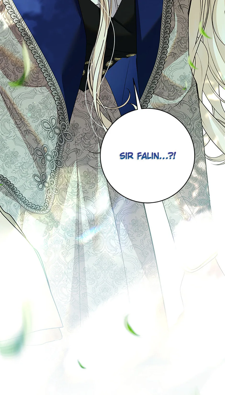 Little Did We Know Chapter 29 page 92