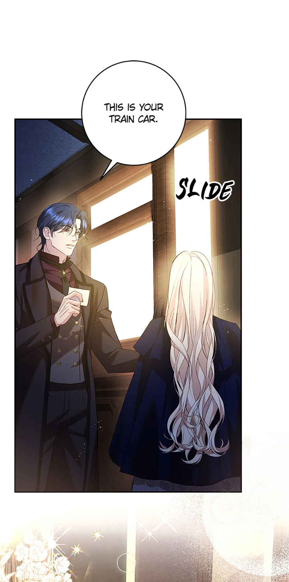 Little Did We Know Chapter 29 page 51