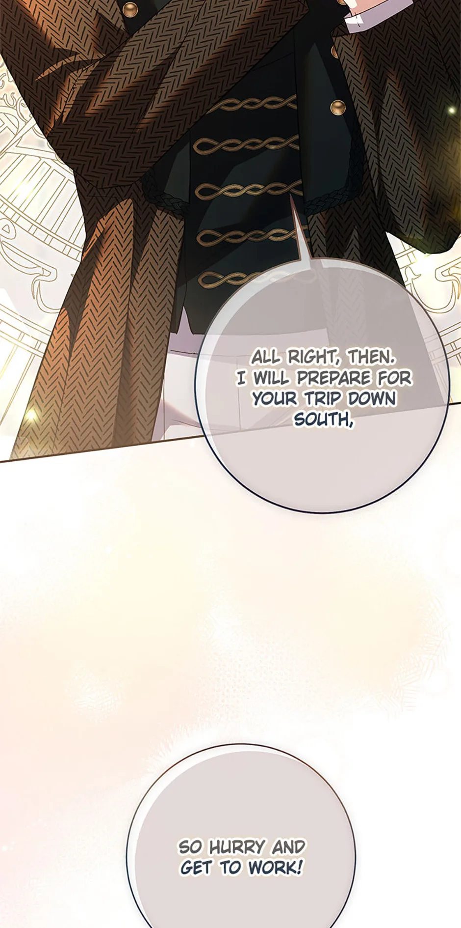 Little Did We Know Chapter 29 page 48