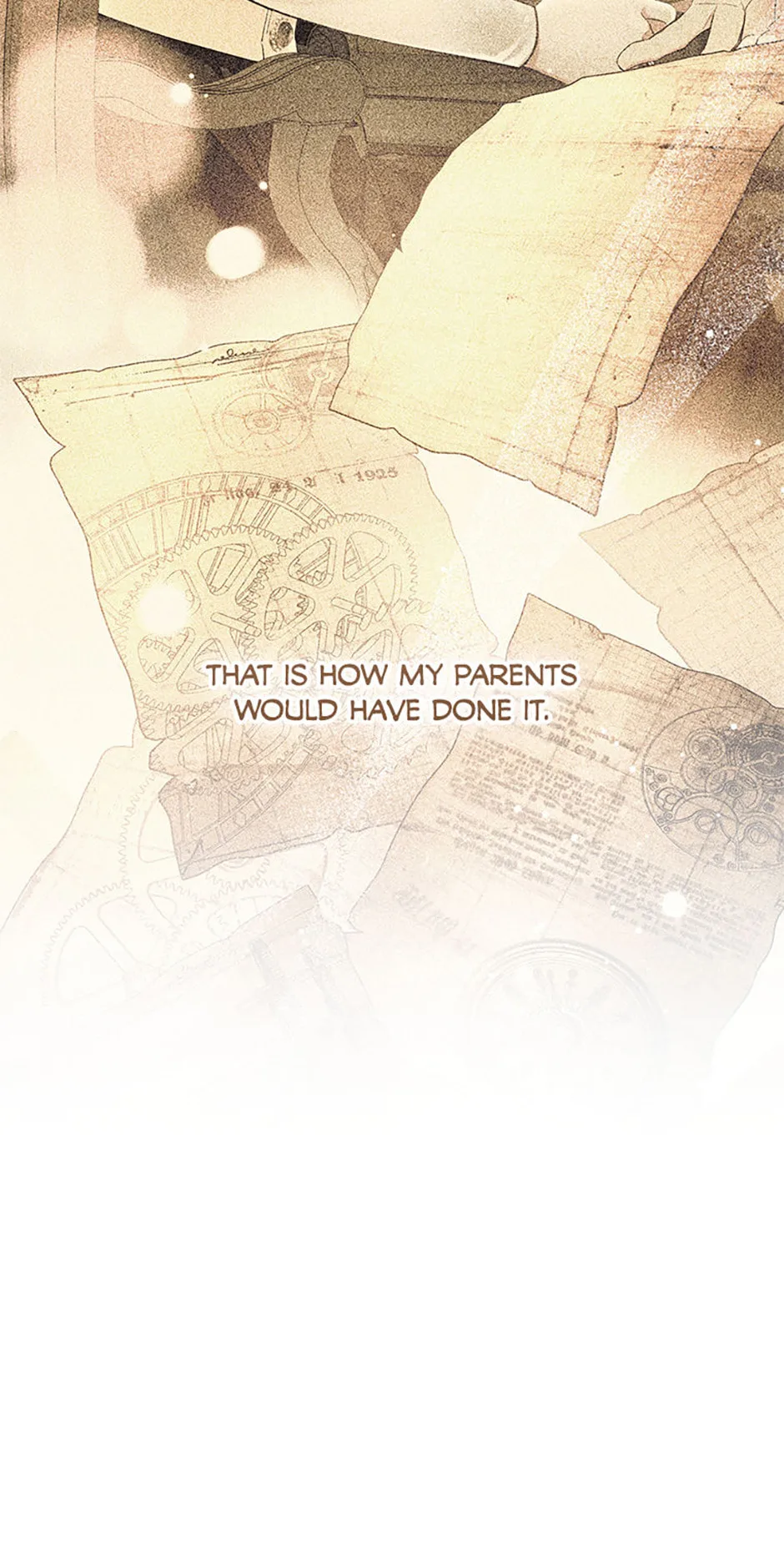 Little Did We Know Chapter 29 page 77