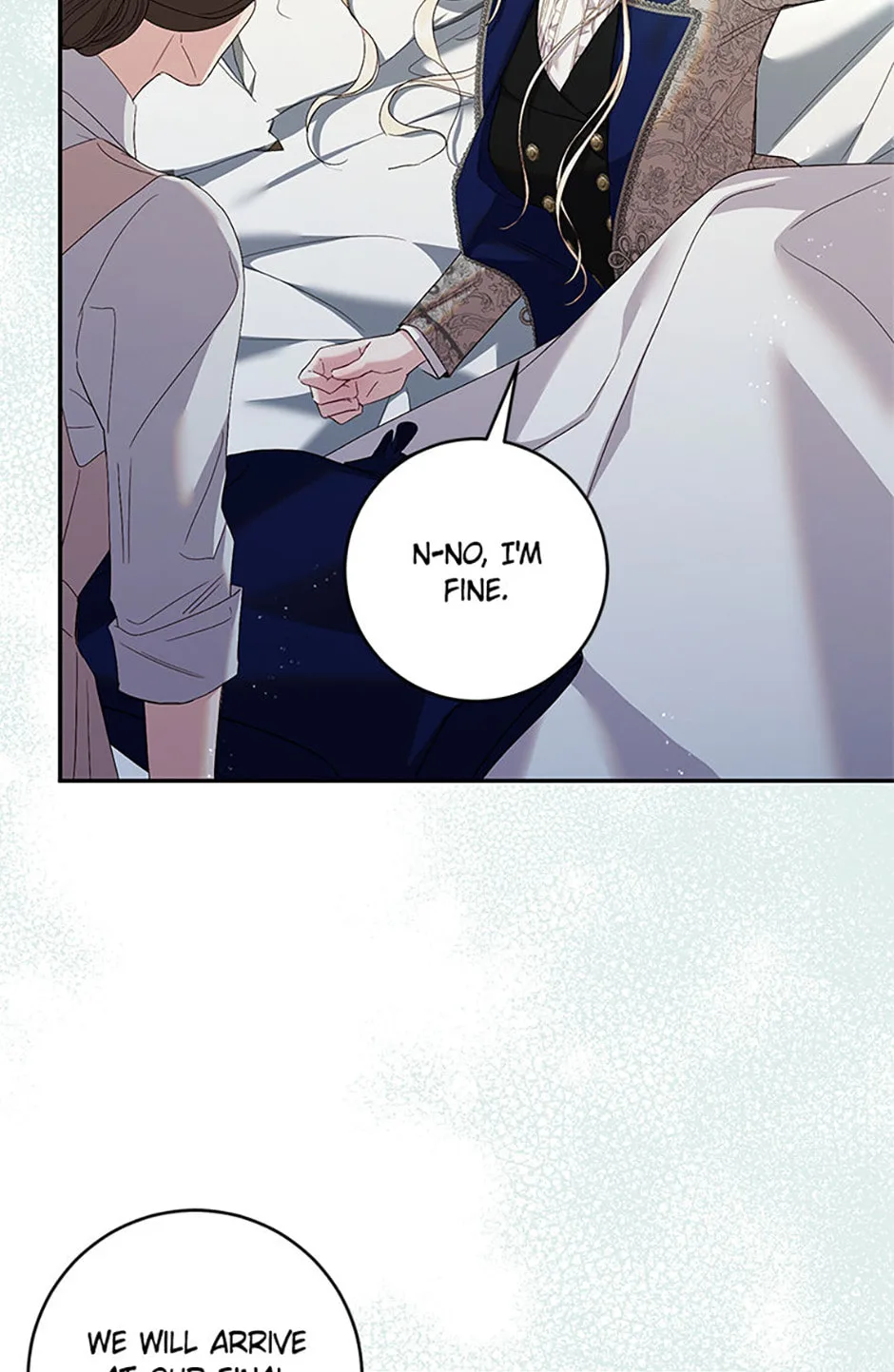 Little Did We Know Chapter 29 page 66