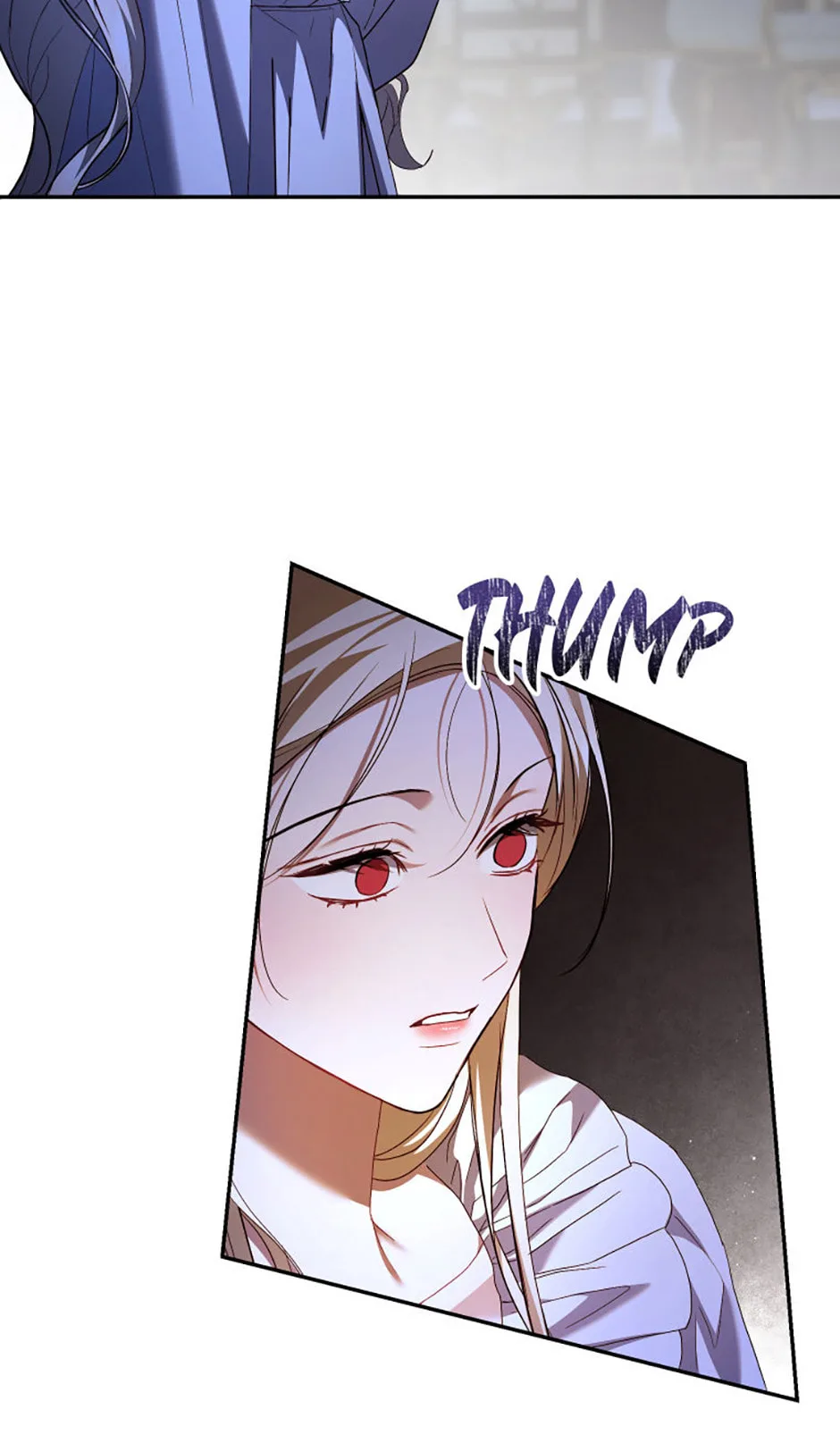 Little Did We Know Chapter 3 page 21