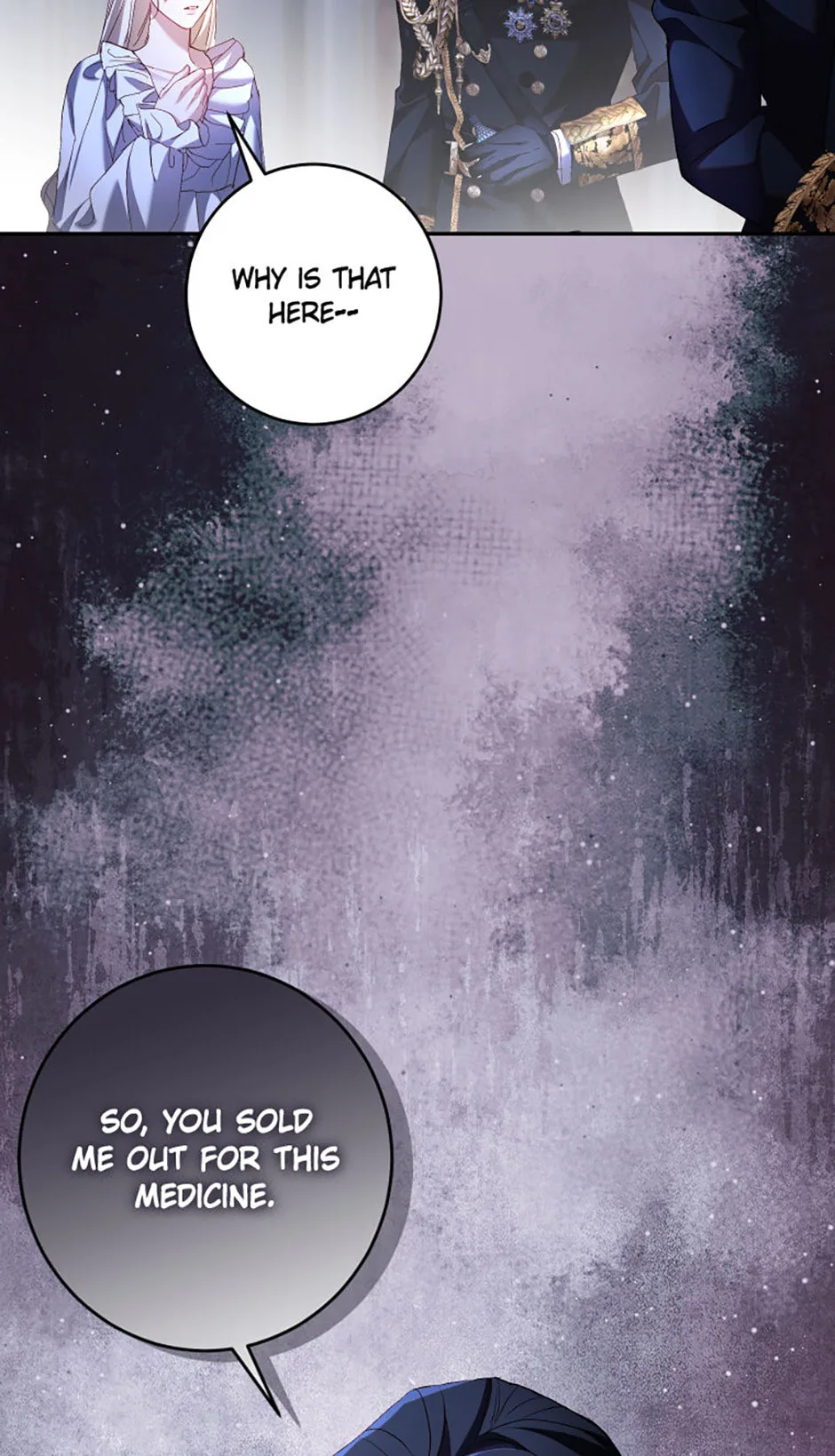 Little Did We Know Chapter 3 page 17