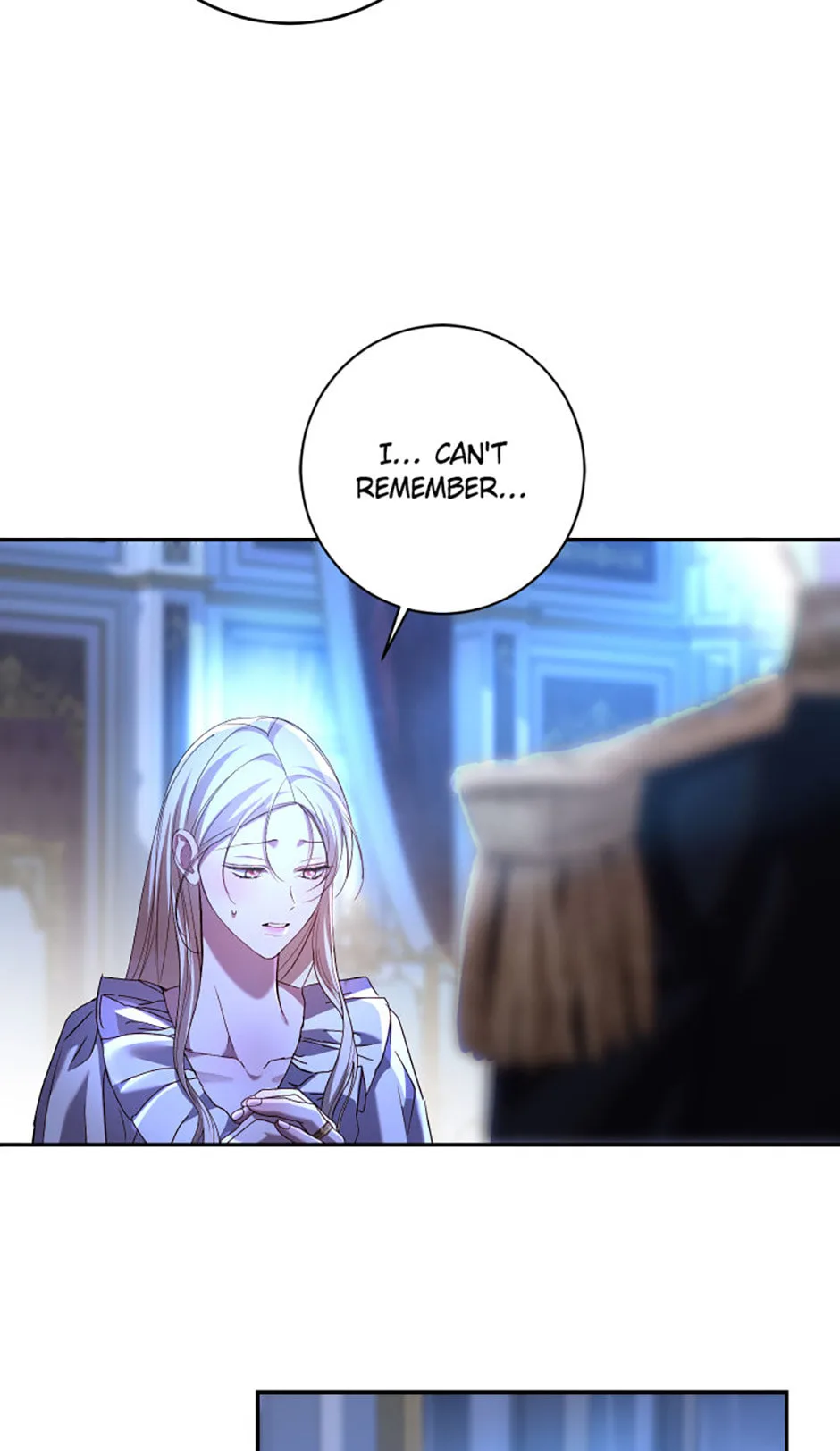 Little Did We Know Chapter 3 page 32