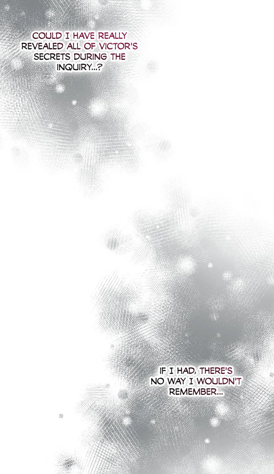 Little Did We Know Chapter 3 page 25