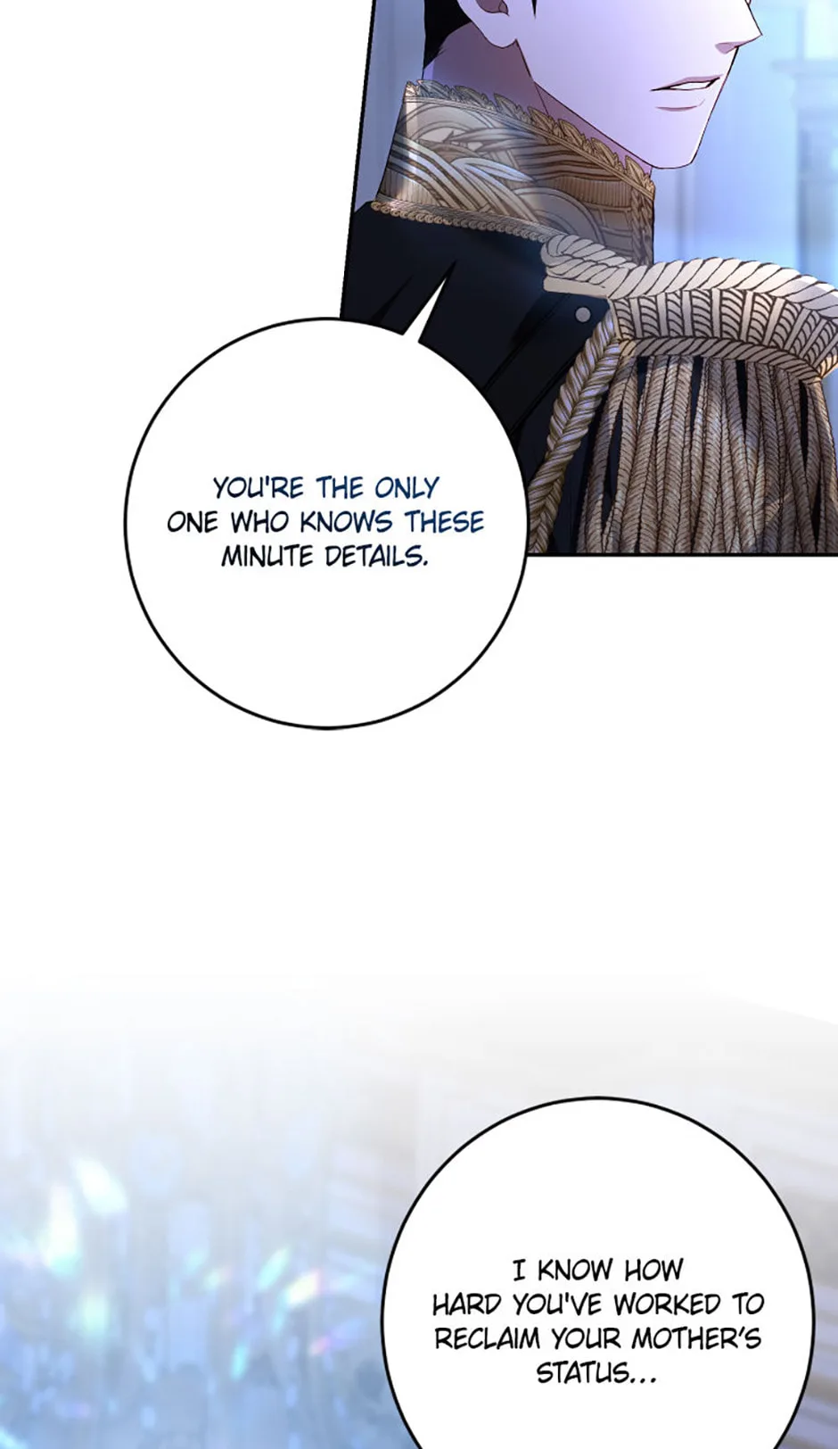 Little Did We Know Chapter 3 page 28