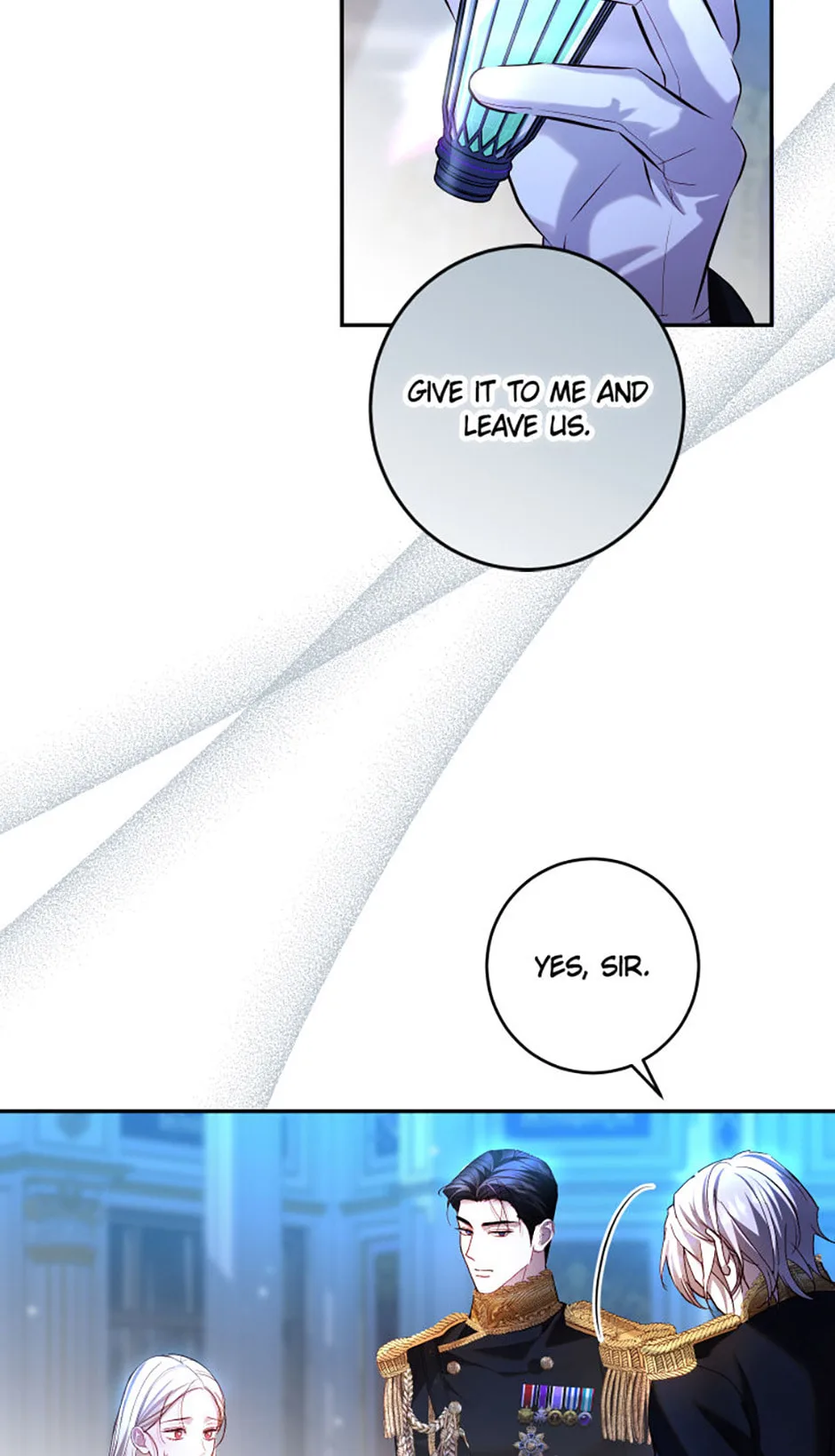 Little Did We Know Chapter 3 page 16