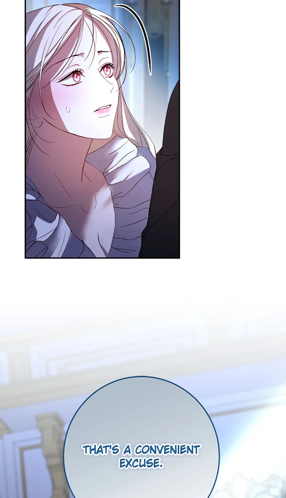 Little Did We Know Chapter 3 page 10
