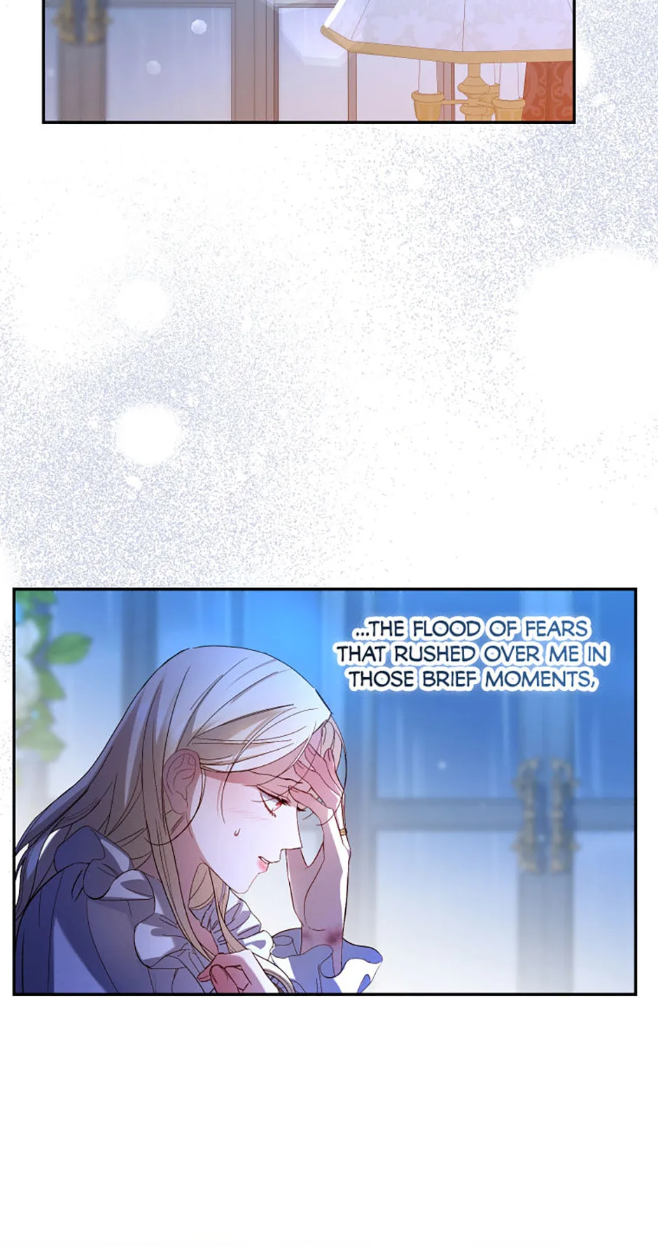 Little Did We Know Chapter 3 page 3