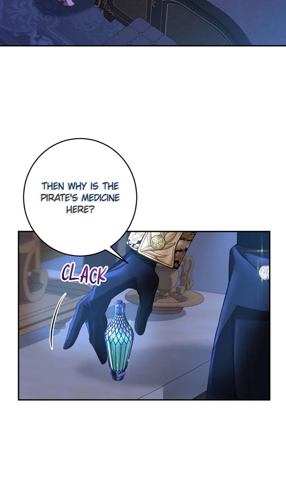 Little Did We Know Chapter 3 page 30