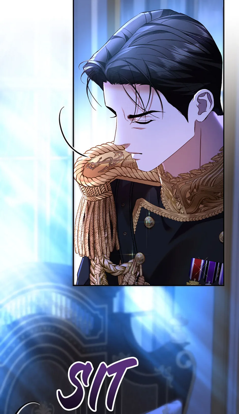 Little Did We Know Chapter 3 page 33