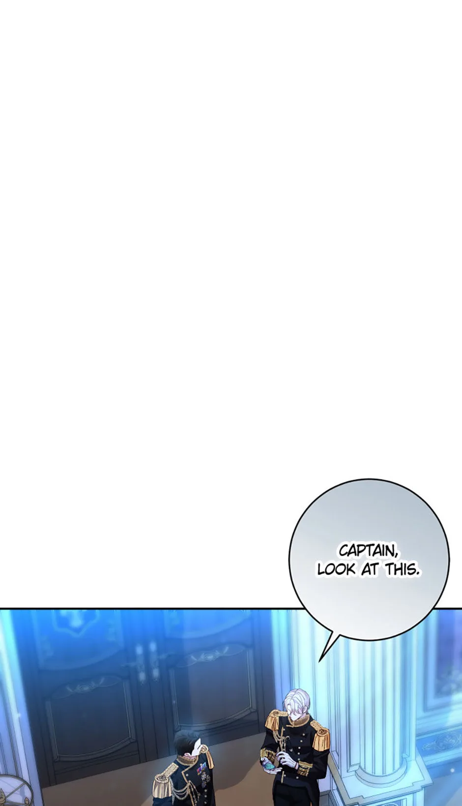 Little Did We Know Chapter 3 page 14