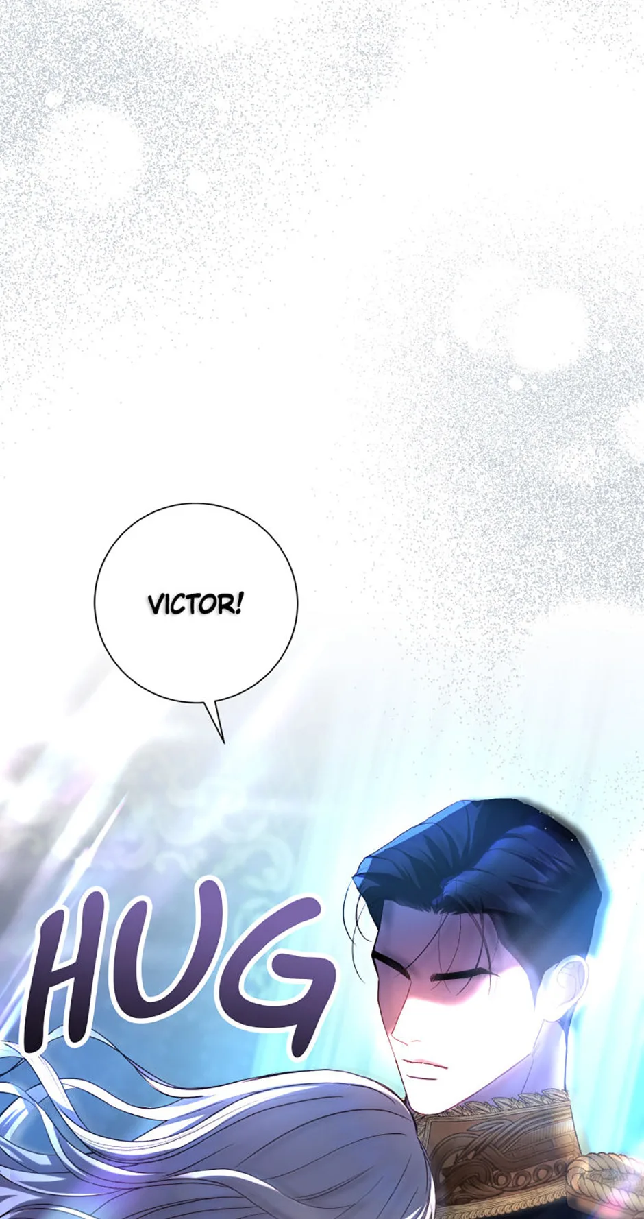 Little Did We Know Chapter 3 page 6