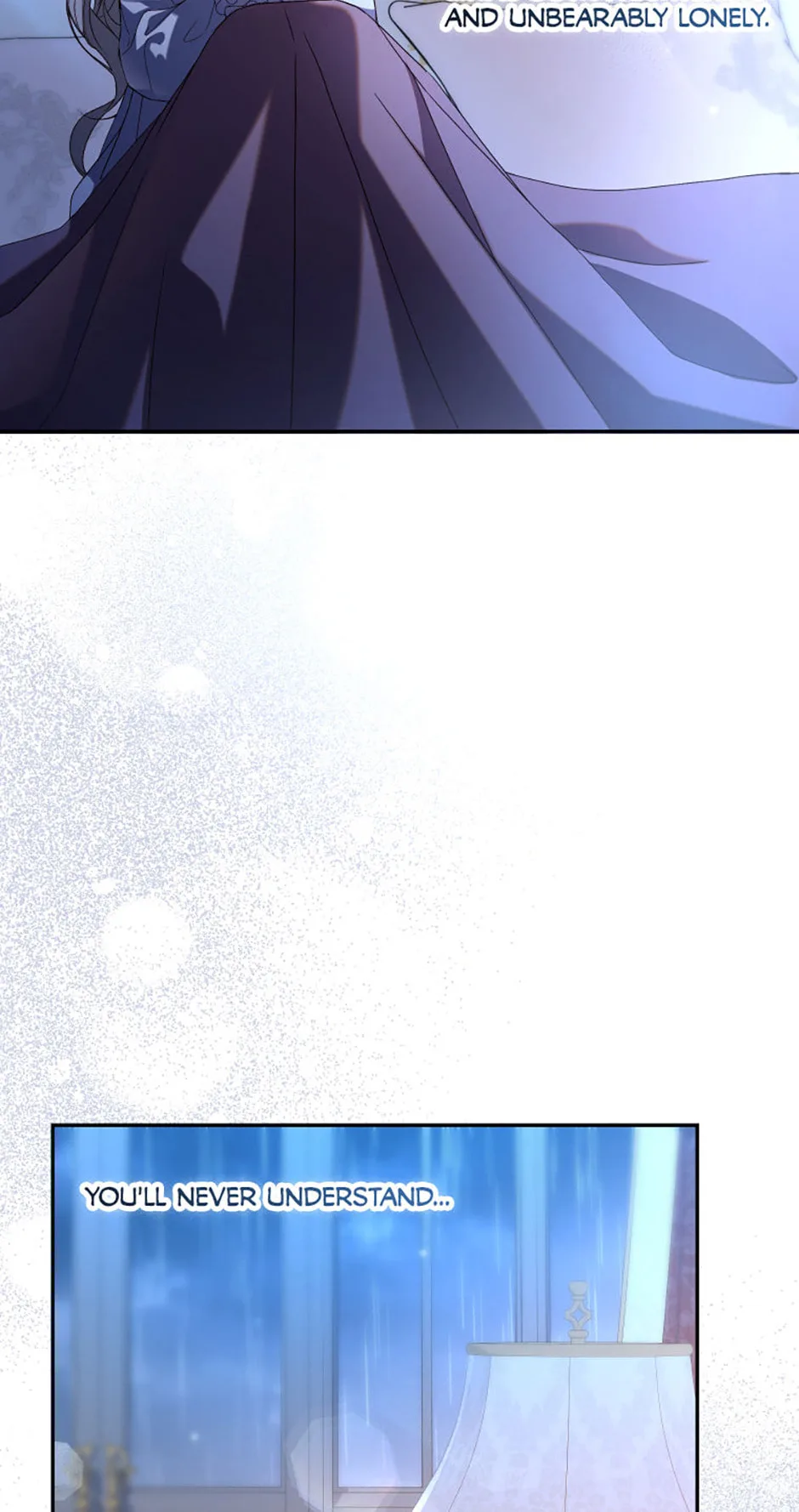 Little Did We Know Chapter 3 page 2