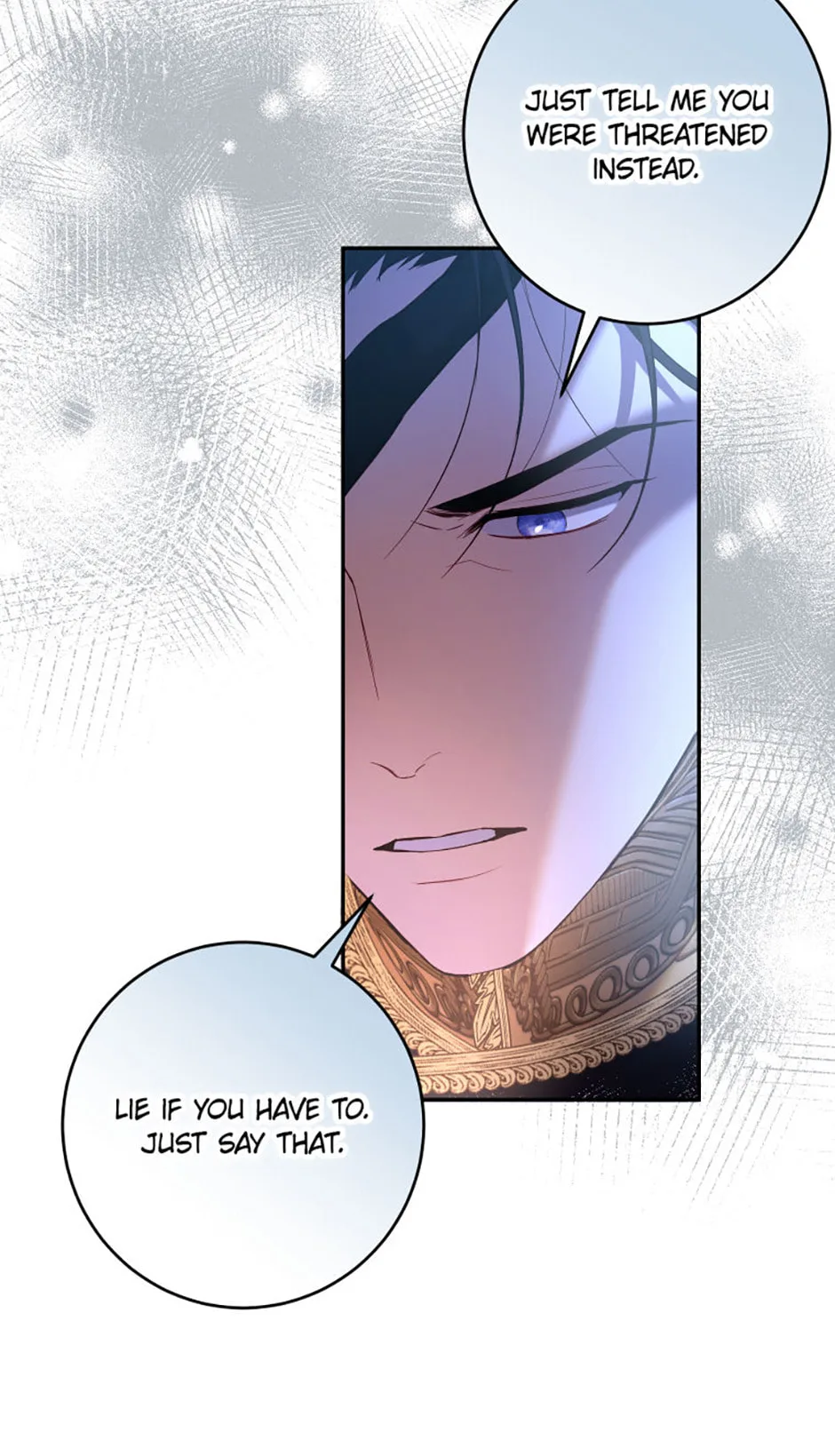 Little Did We Know Chapter 3 page 37