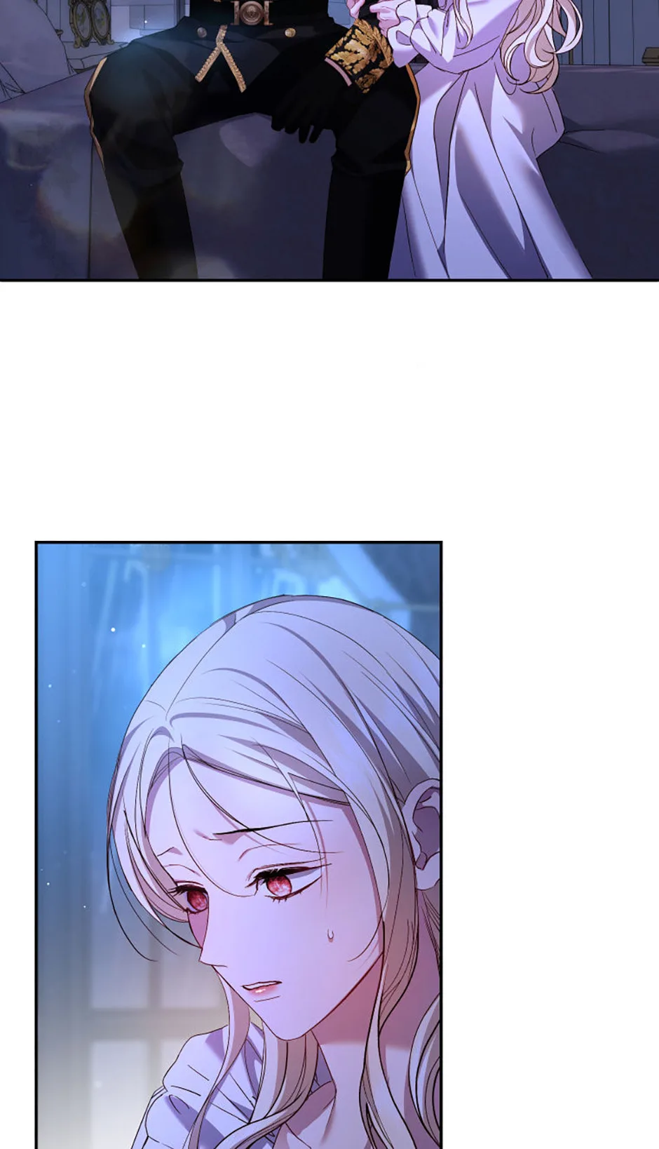 Little Did We Know Chapter 3 page 39