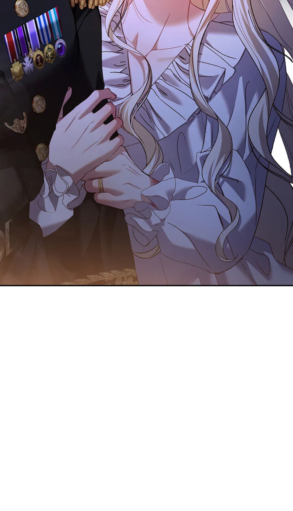 Little Did We Know Chapter 3 page 44