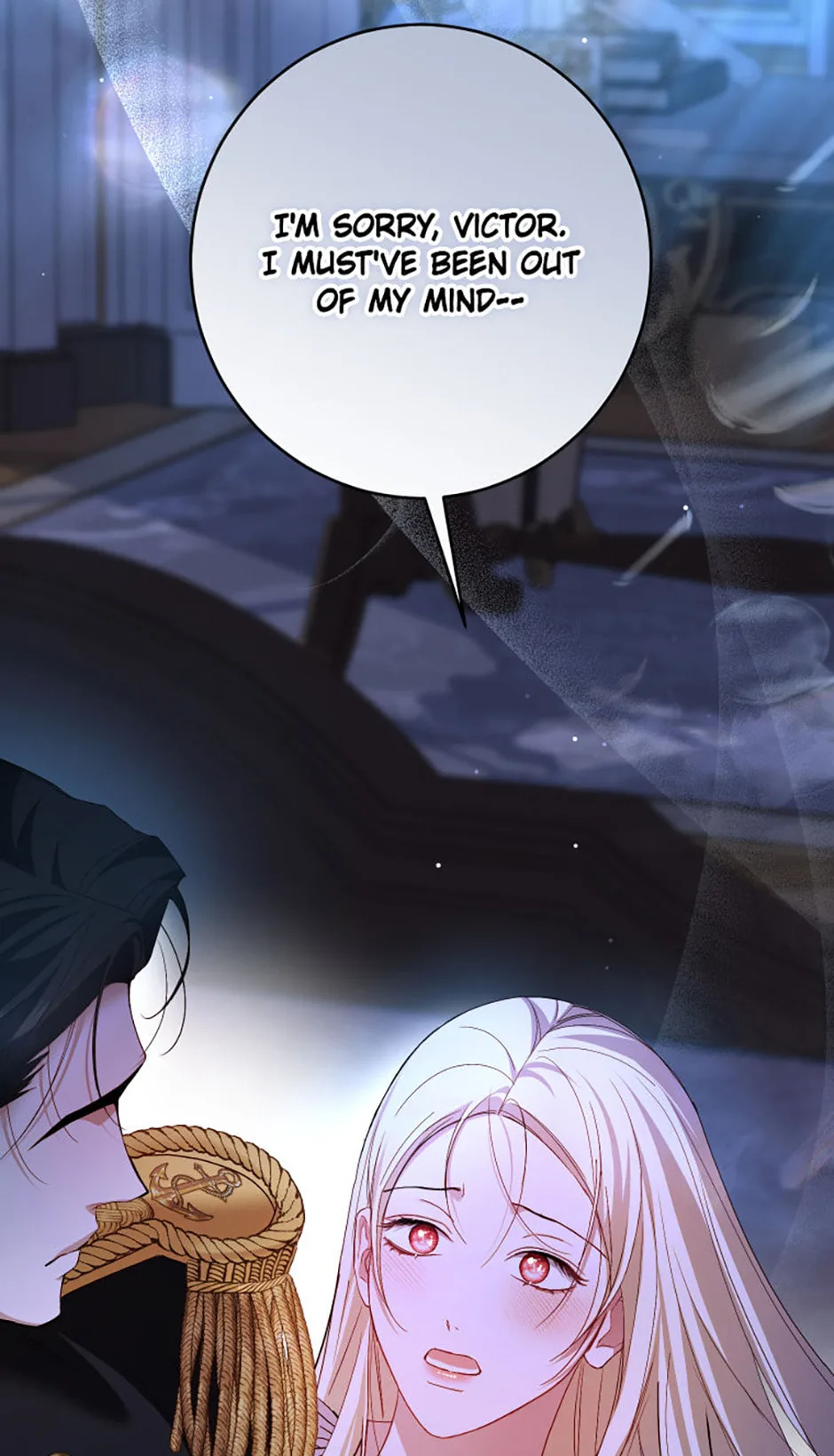 Little Did We Know Chapter 3 page 43
