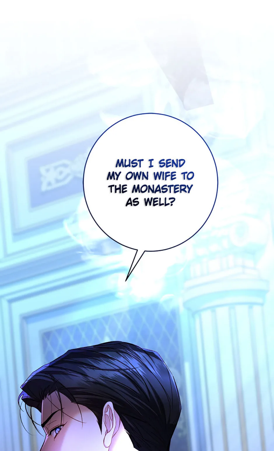 Little Did We Know Chapter 3 page 47