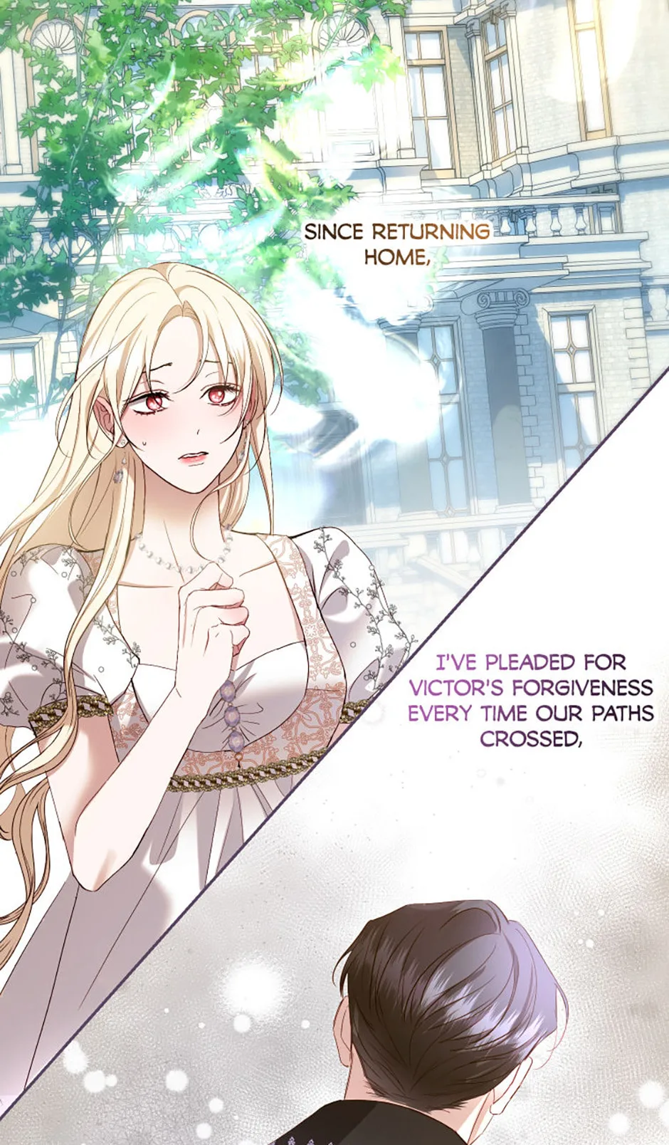 Little Did We Know Chapter 3 page 57