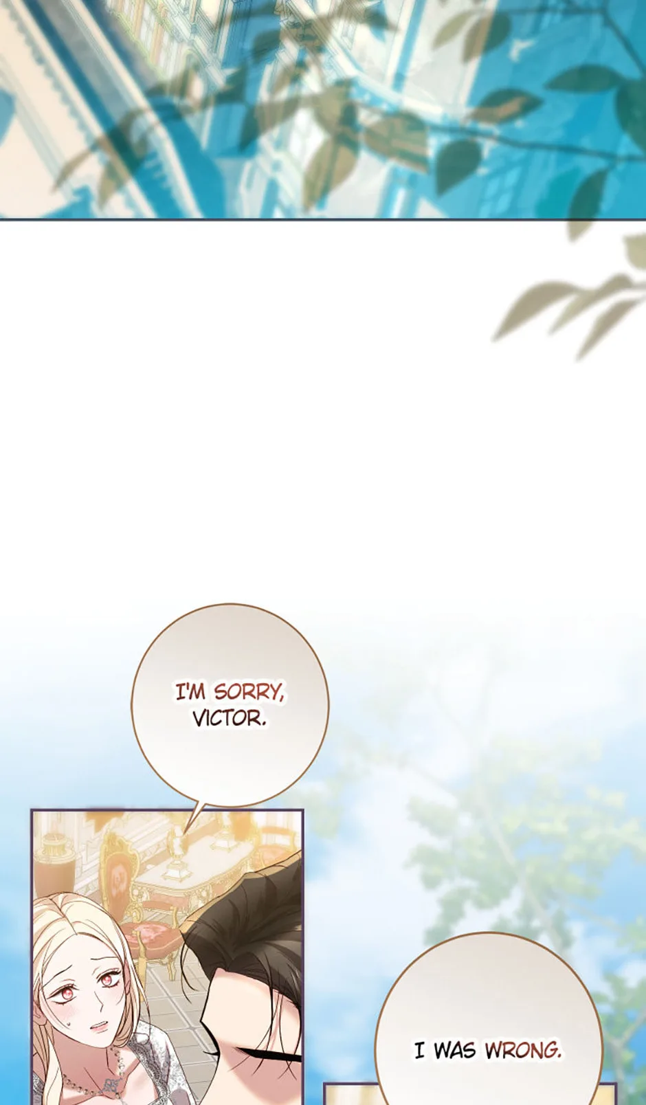 Little Did We Know Chapter 3 page 55