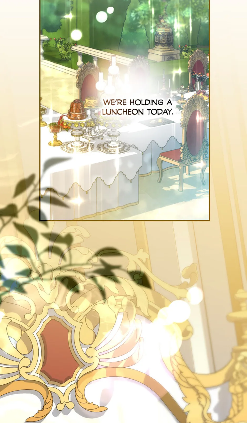 Little Did We Know Chapter 3 page 60