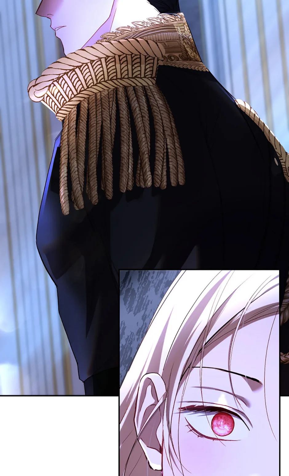 Little Did We Know Chapter 3 page 48