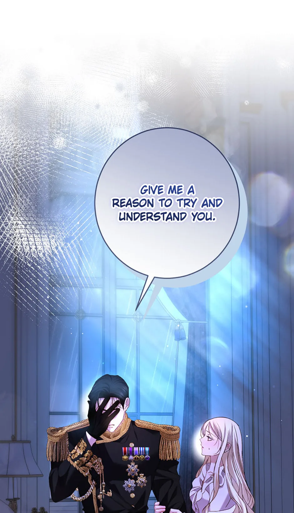 Little Did We Know Chapter 3 page 38