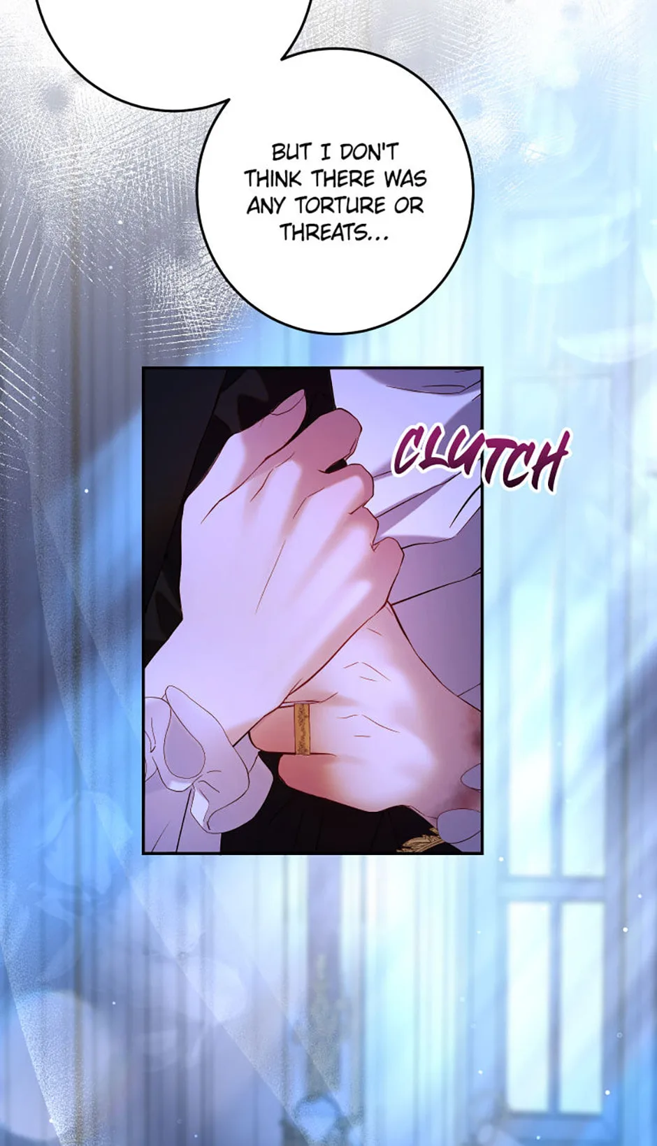Little Did We Know Chapter 3 page 42