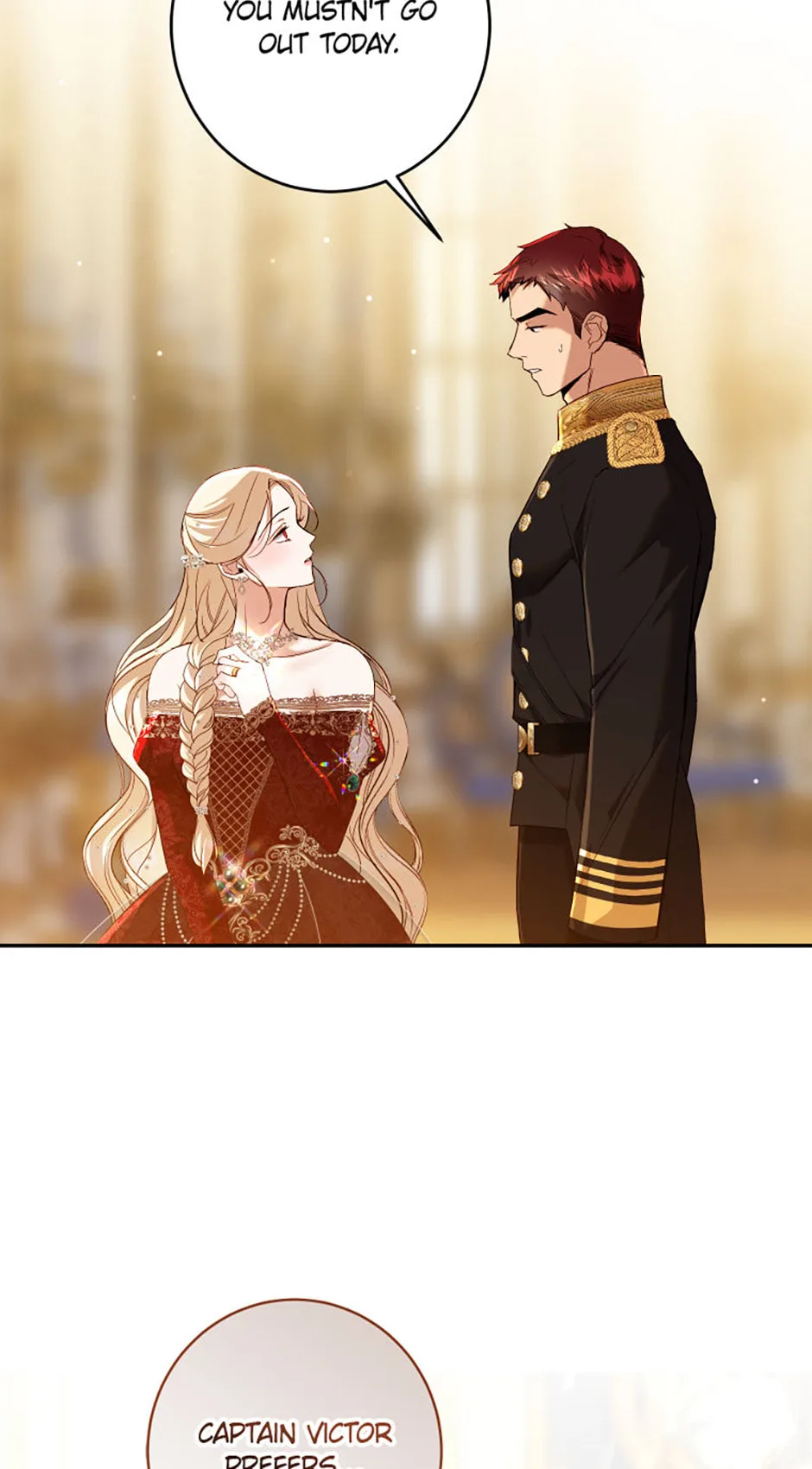 Little Did We Know Chapter 3 page 67