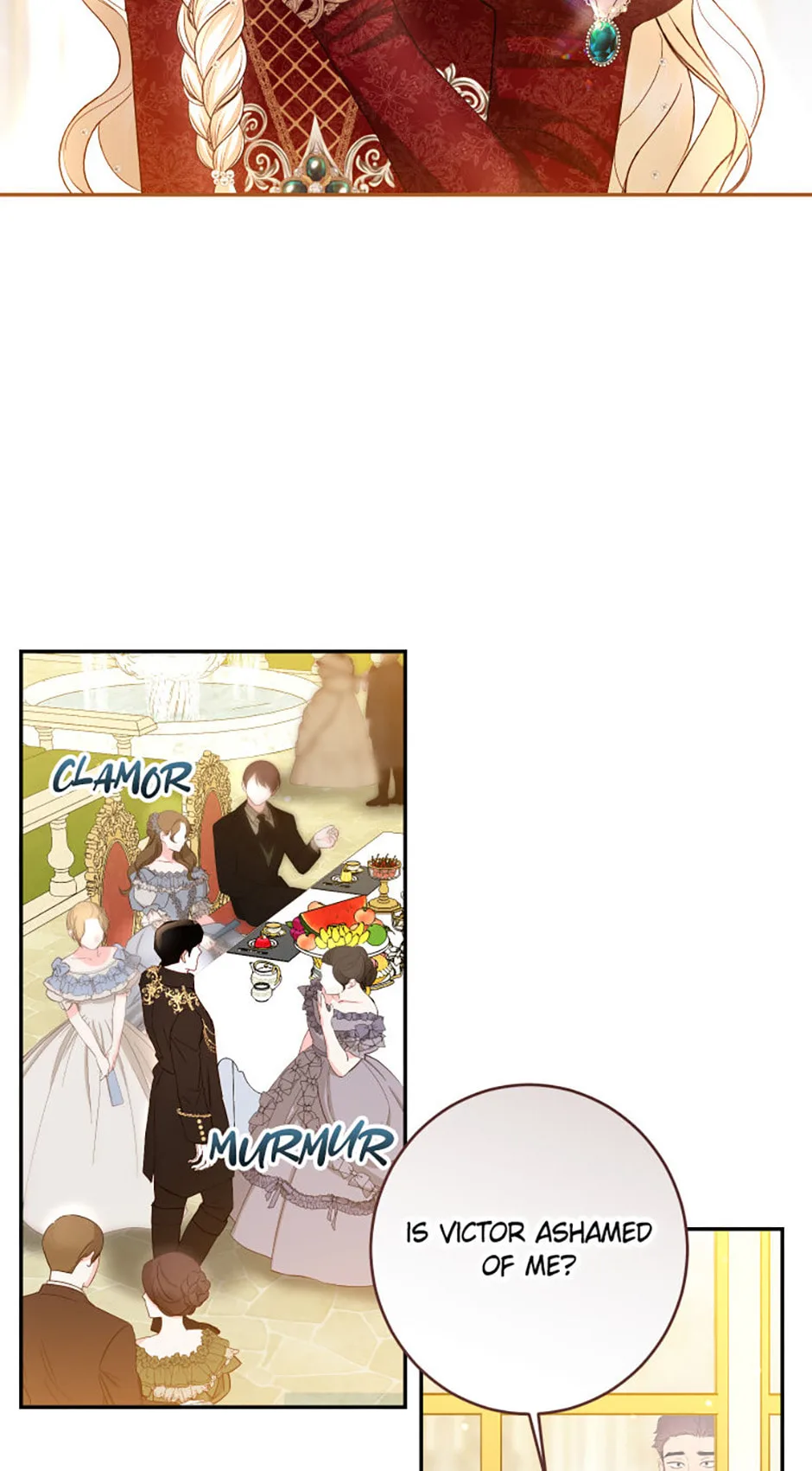 Little Did We Know Chapter 3 page 69