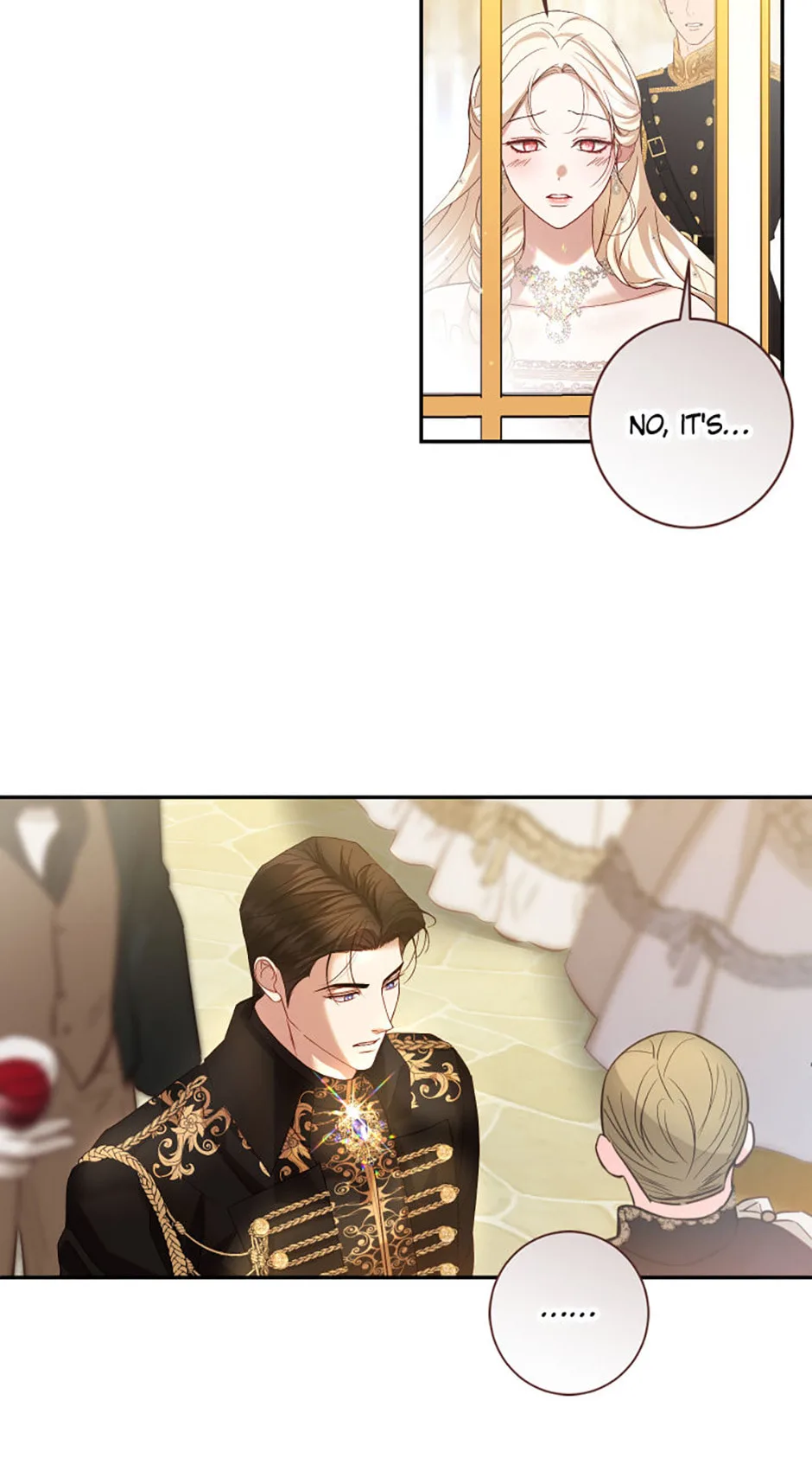 Little Did We Know Chapter 3 page 70