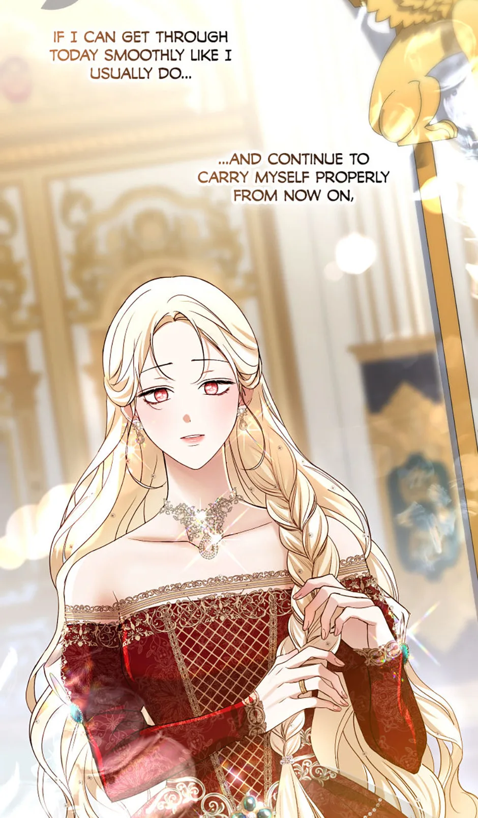 Little Did We Know Chapter 3 page 61
