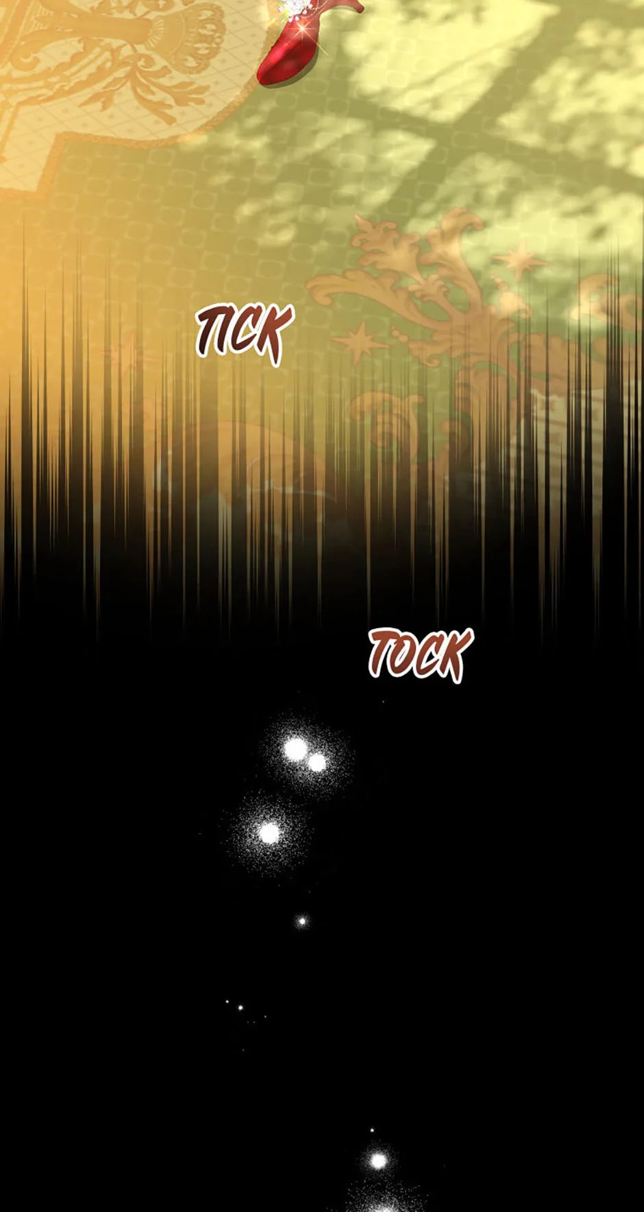 Little Did We Know Chapter 3 page 79