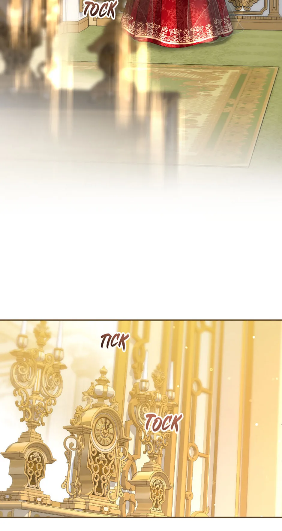Little Did We Know Chapter 3 page 75