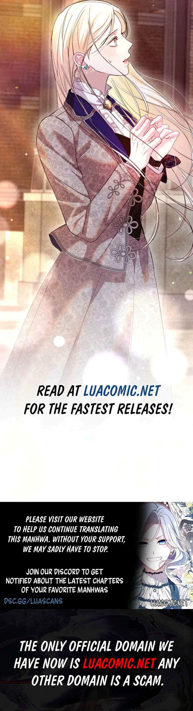 Little Did We Know Chapter 31 page 17