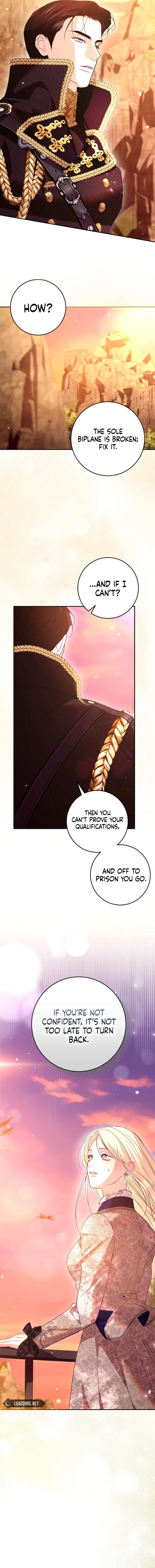 Little Did We Know Chapter 31 page 13