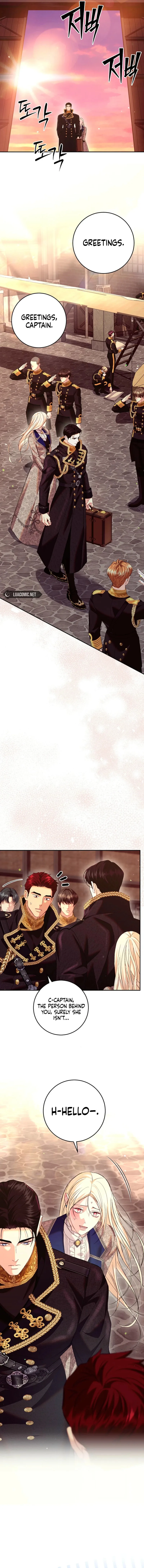 Little Did We Know Chapter 31 page 15